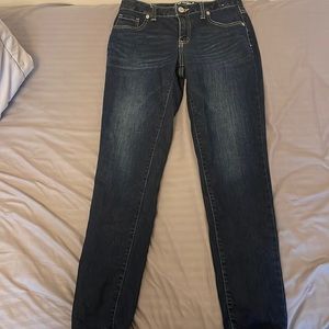 Cat and Jack Kids Skinny Jeans